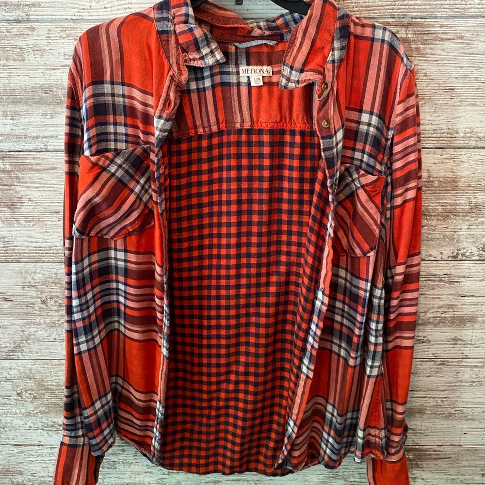 Flannel